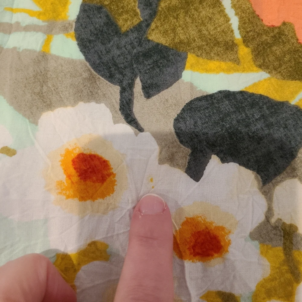 Jams World Tropical Print Midi Dress - Picture 5 of 9